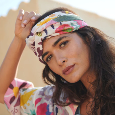 Susani Headband