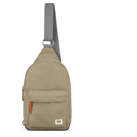 Willesden B Sustainable Nylon Bag