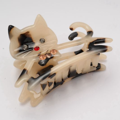 Cat Claw Clip