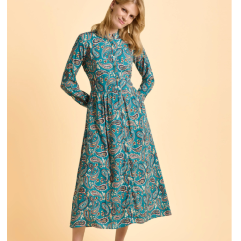 Ula Dress