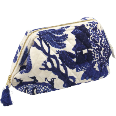 Velvet Pouch