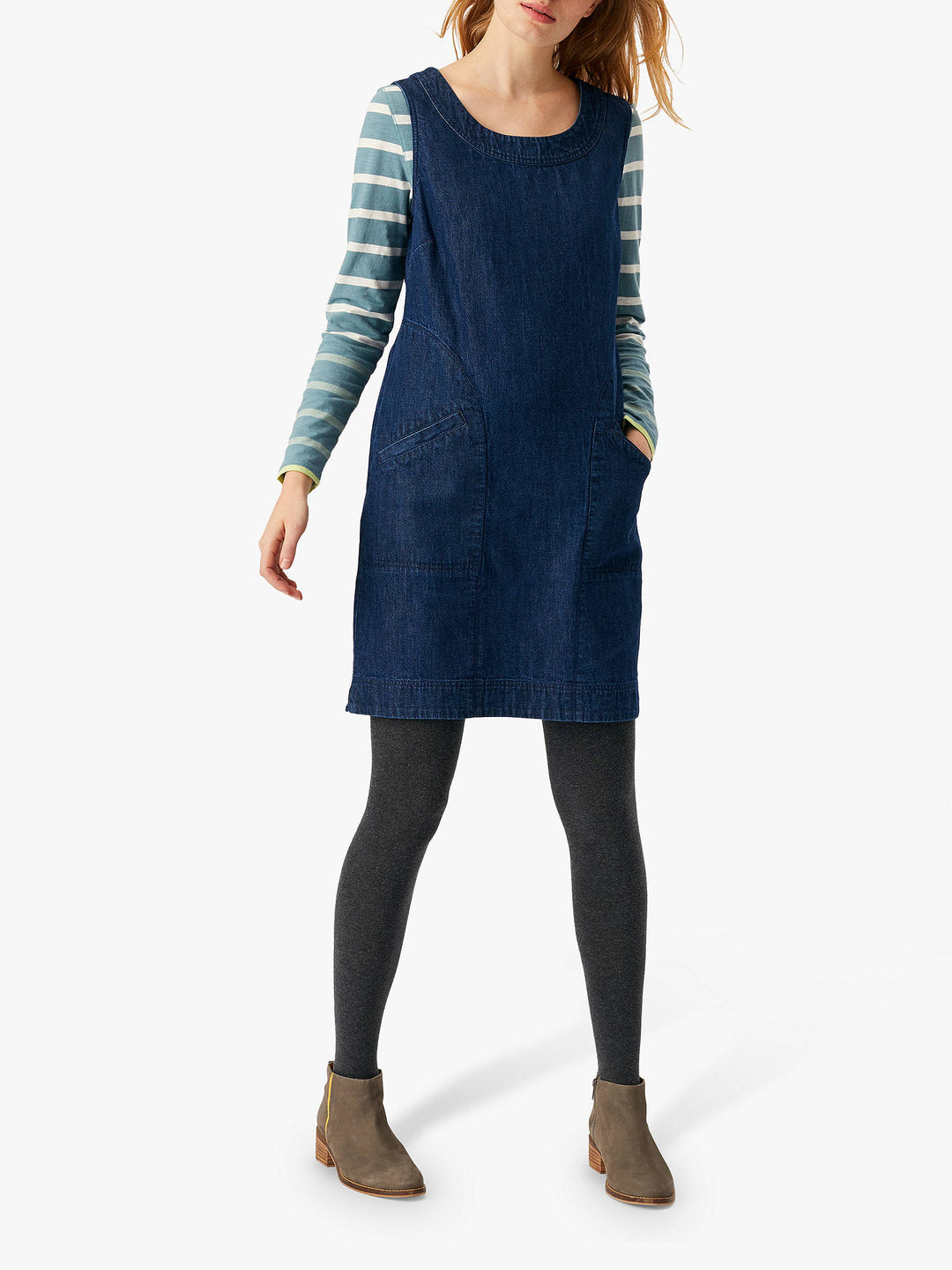 Darleen Pinafore