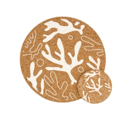 Coastal Collection - Individual Placemats