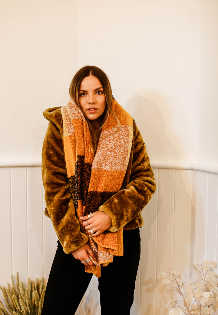 Judy Jacket Zoot