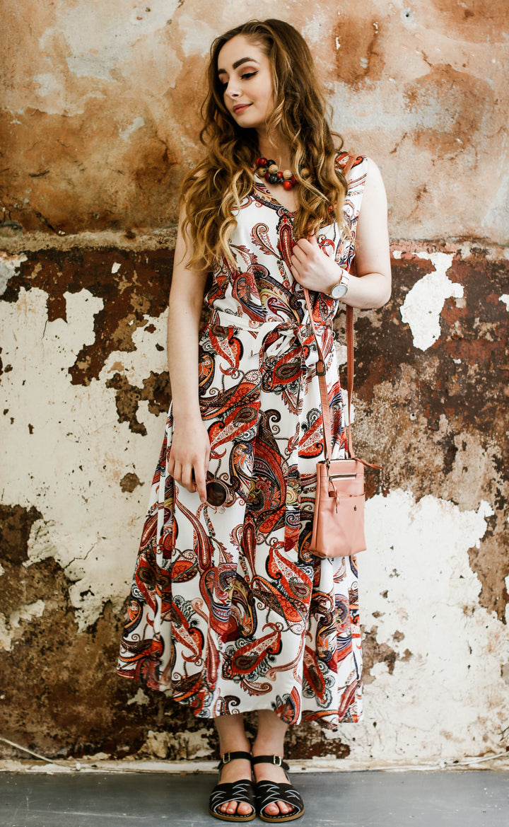 Grace Dress