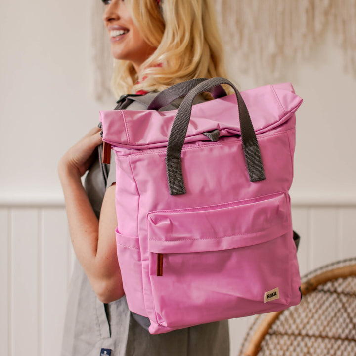 Classic Canfield B Medium Bag
