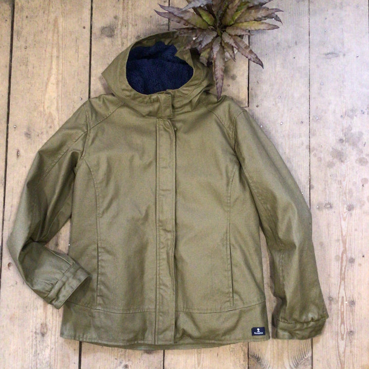 Fionawax Coat