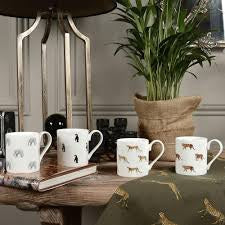 Tiger Territory Mug