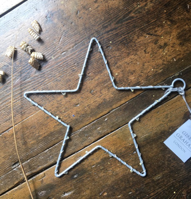 Shaped Light