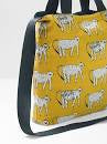 Cats Reversible Tote
