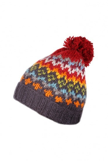 Clifden Bobbie Beanie