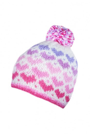 Montmartre Bobble Beanie