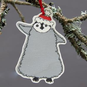 Dingly Dangly Decoration