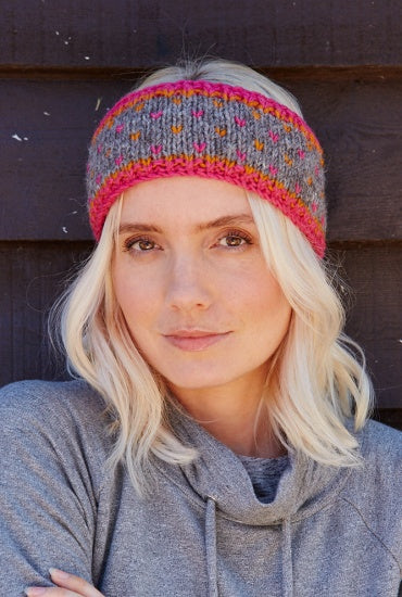Bantry Bay Headband
