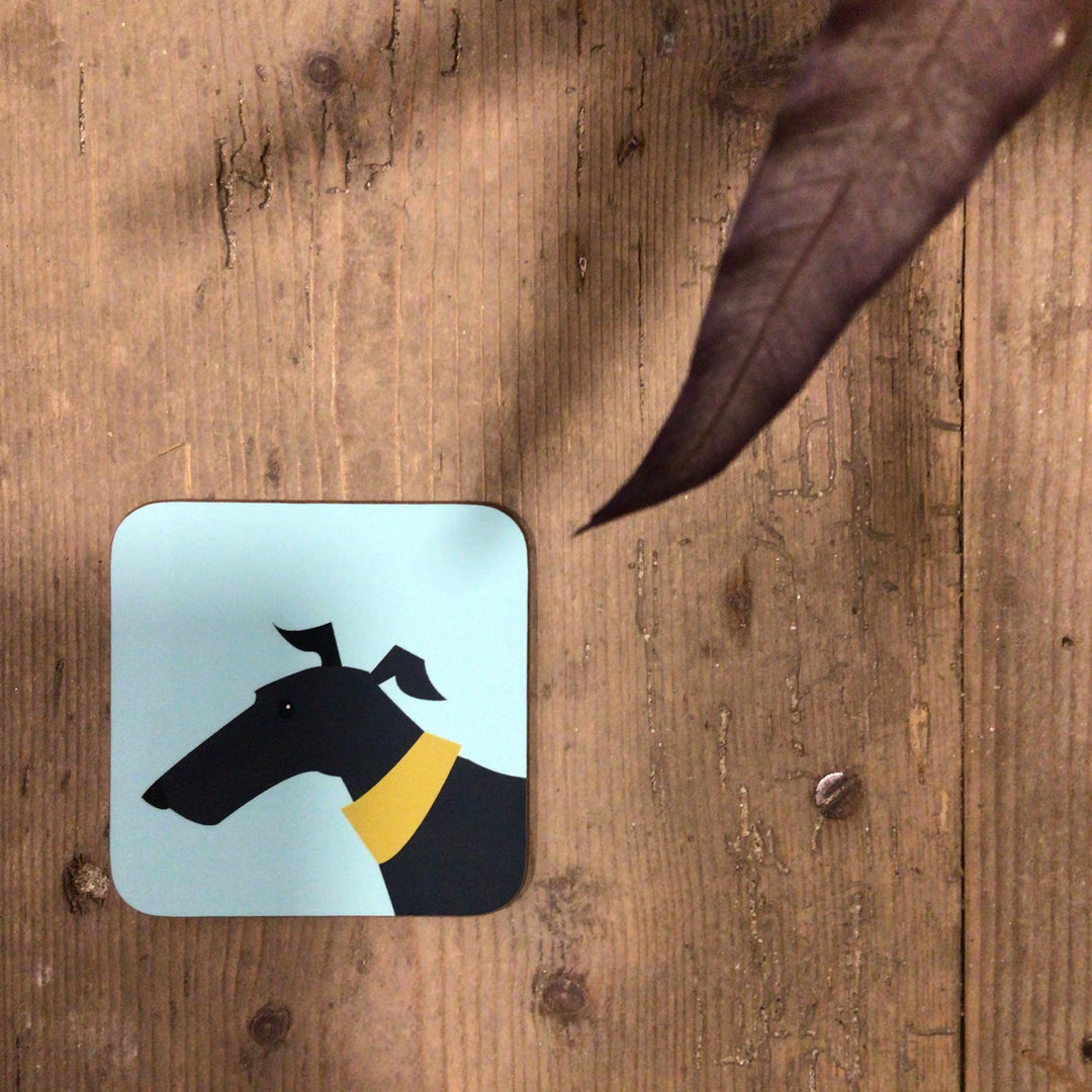 Dog Coaster
