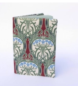 Liberty Passport Cover