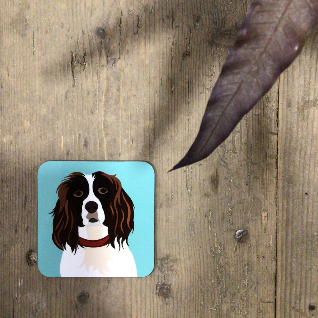Dog Coaster