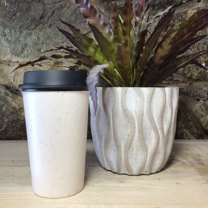 Circular NOW Cups - 12oz