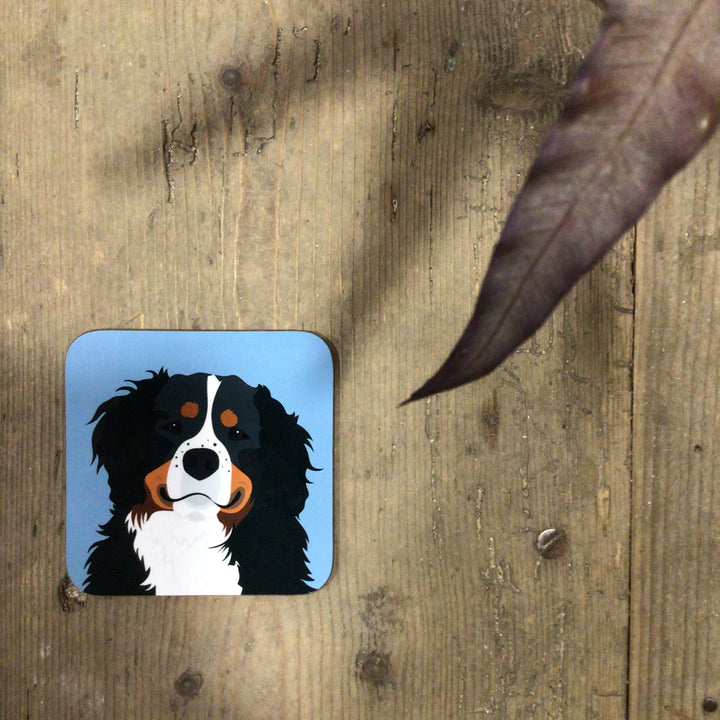 Dog Coaster