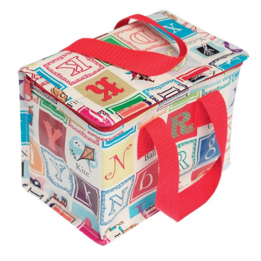 Insulated Lunch Bag - Various