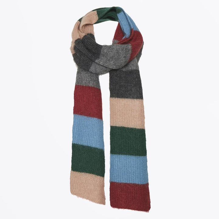 Itna - Scarf - Stripe
