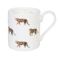Tiger Territory Mug