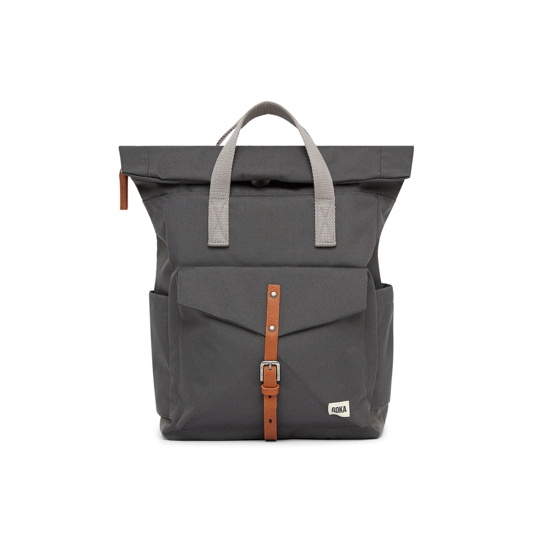 Roka Sustainable Canfield C Medium Bag