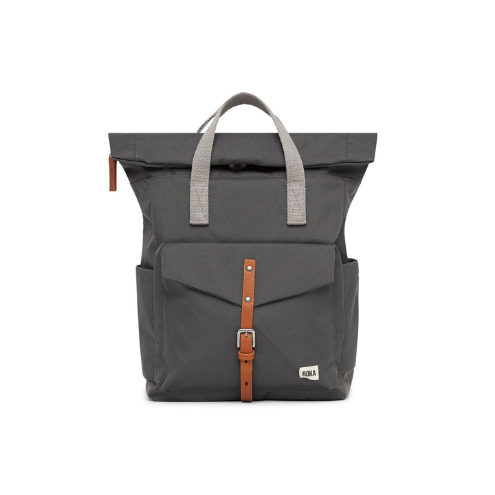 Roka Sustainable Canfield C Medium Bag