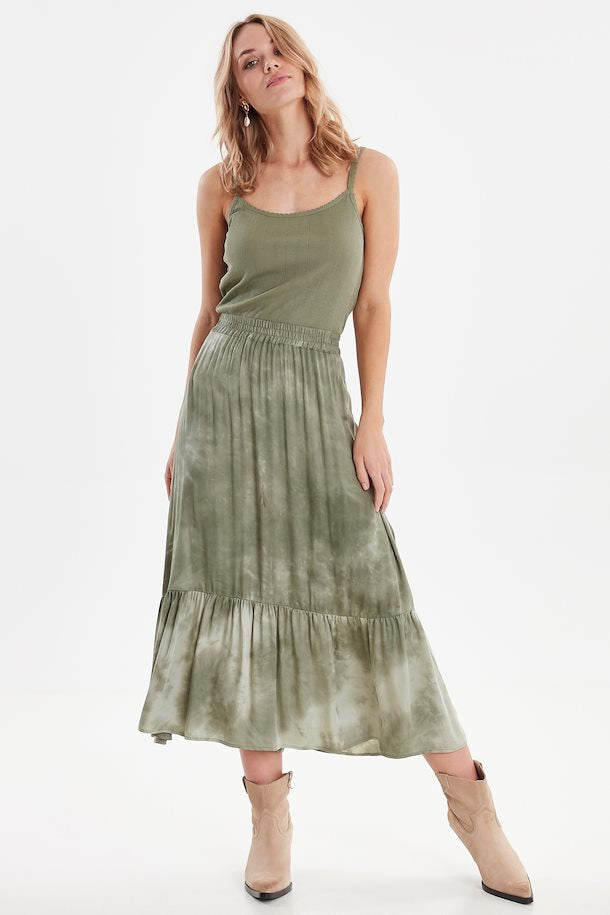 Silla Strap Top