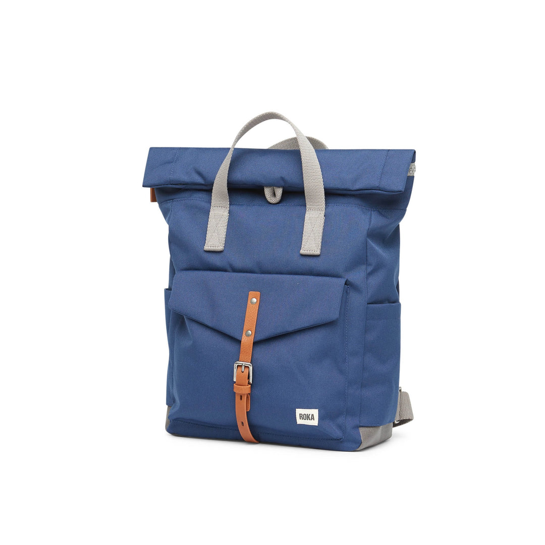 Roka Sustainable Canfield C Medium Bag