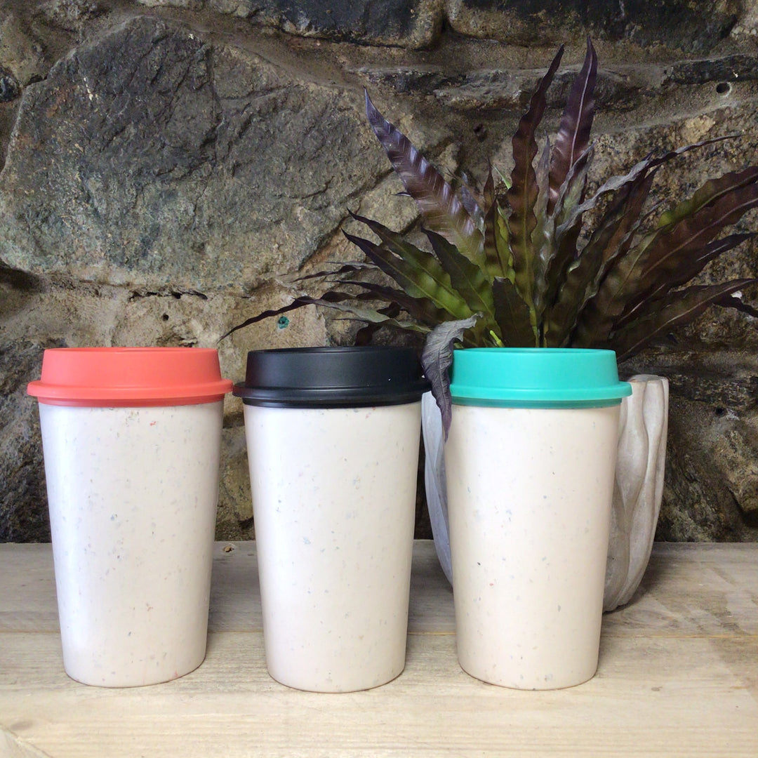 Circular NOW Cups - 12oz