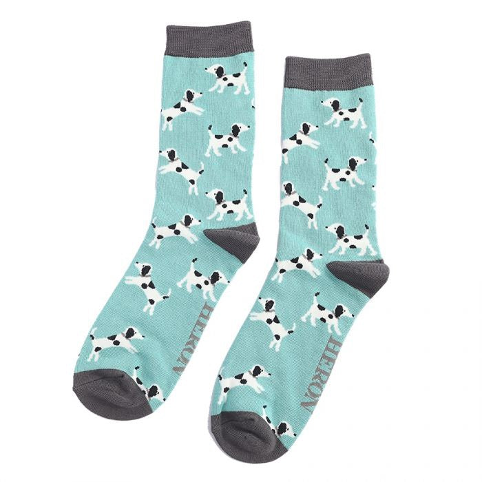 Little Dalmatians Socks