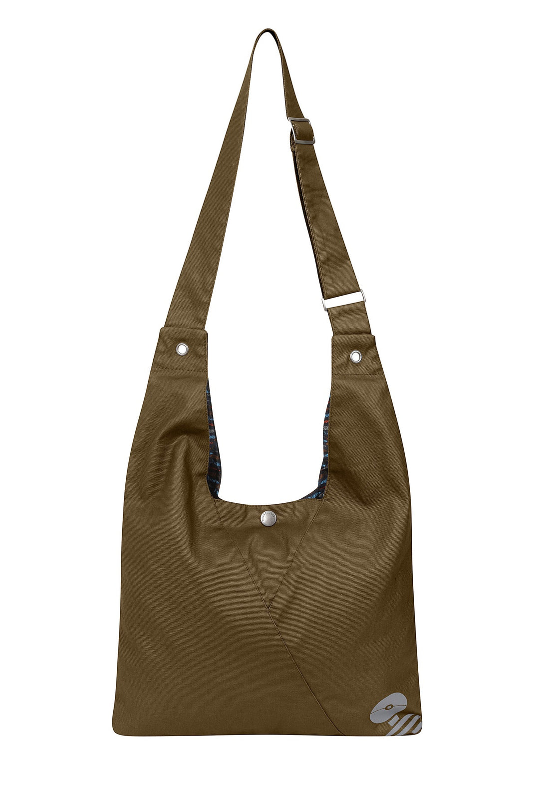 Barven Wax Shoulder Bag