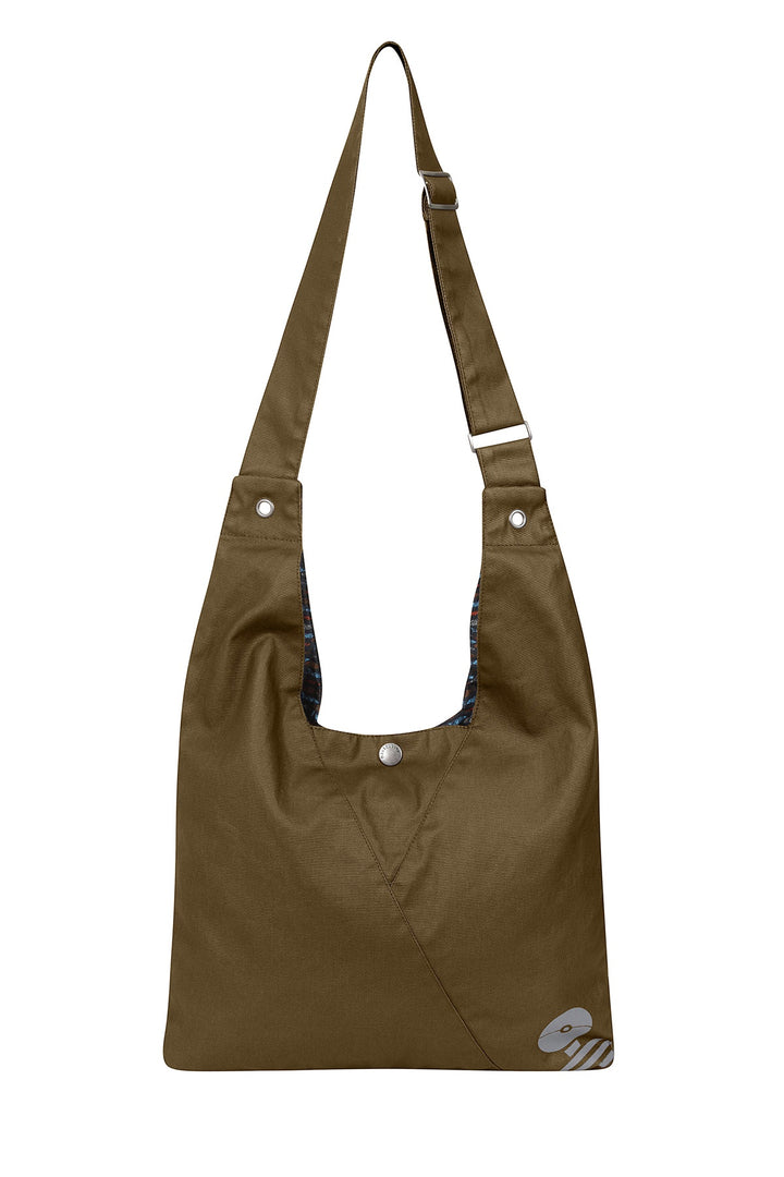 Barven Wax Shoulder Bag