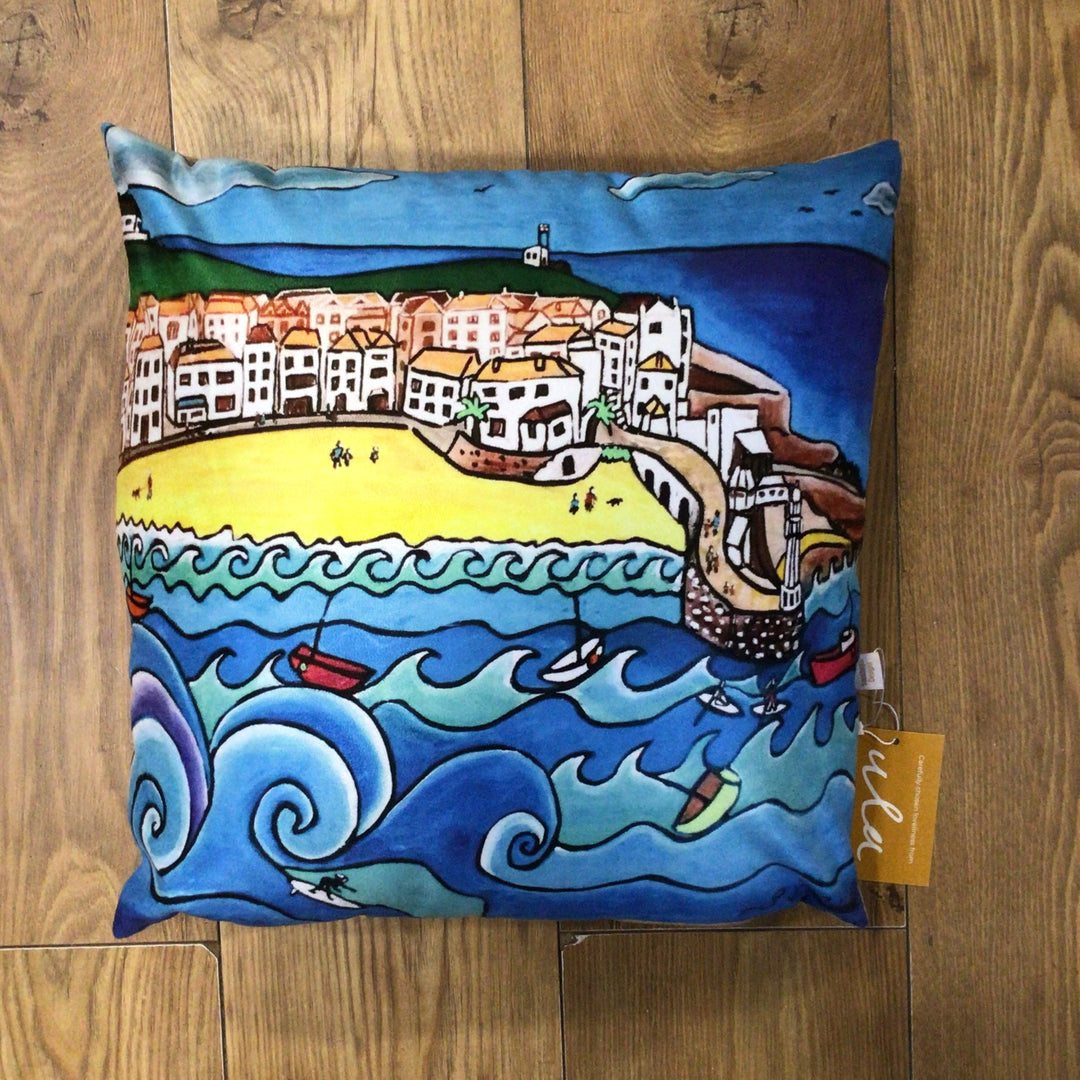 St.Ives Cushion