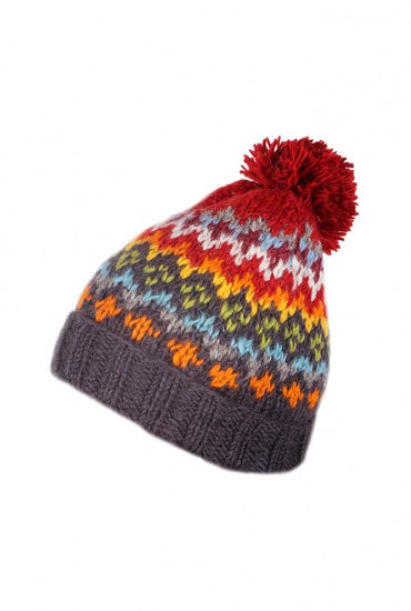 Clifden Bobbie Beanie