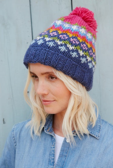 Clifden Bobbie Beanie