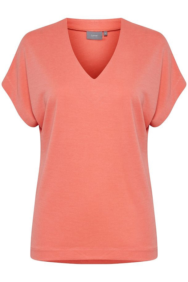 Pomma Tshirt - Fusion Coral