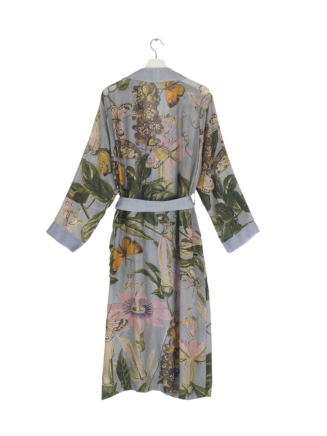 Chilli Plant Gown