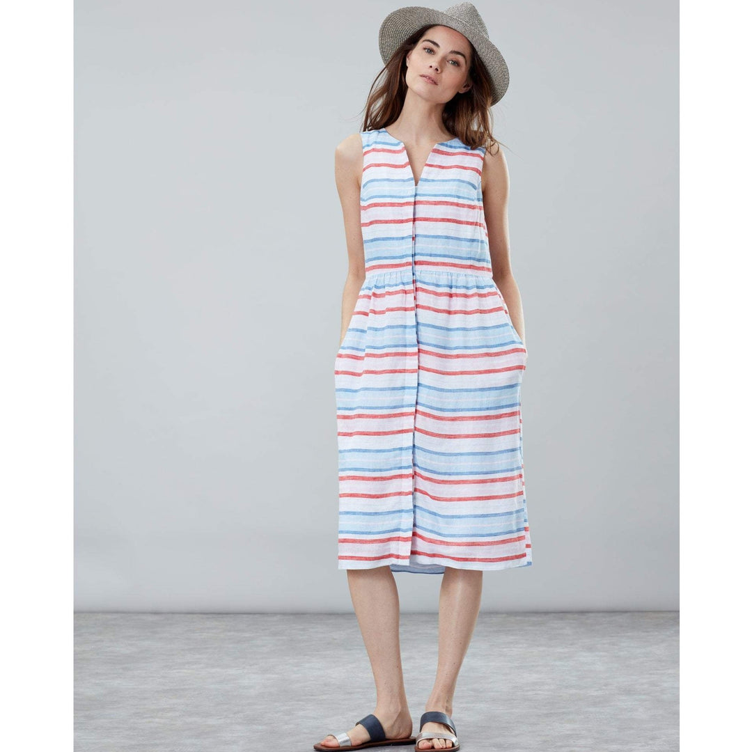 Lisia Dress
