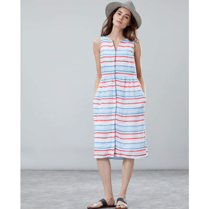 Lisia Dress