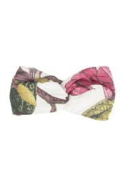 Kew Gardens Magnolia Headband