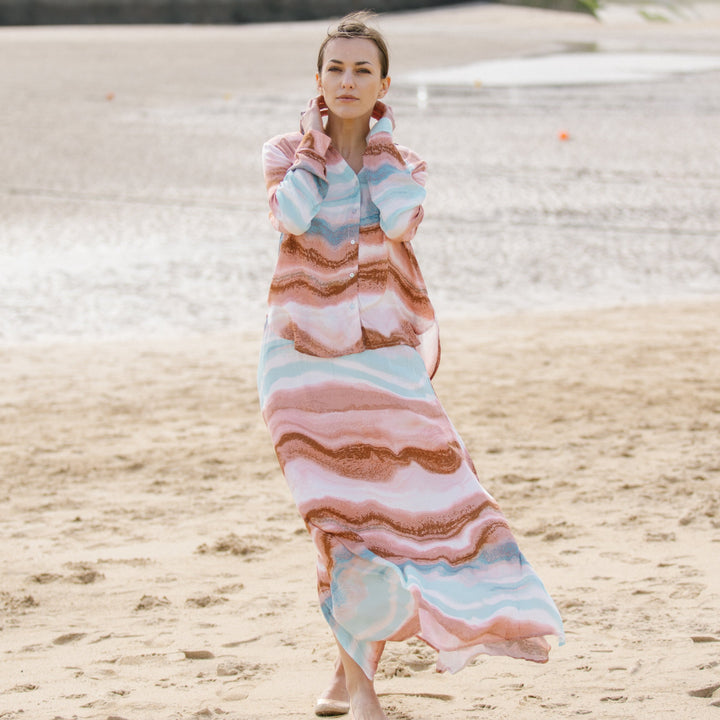 Lamai Skirt