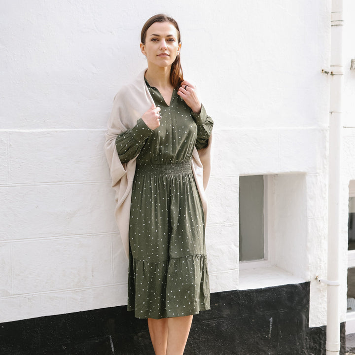 Ida 2 Dress