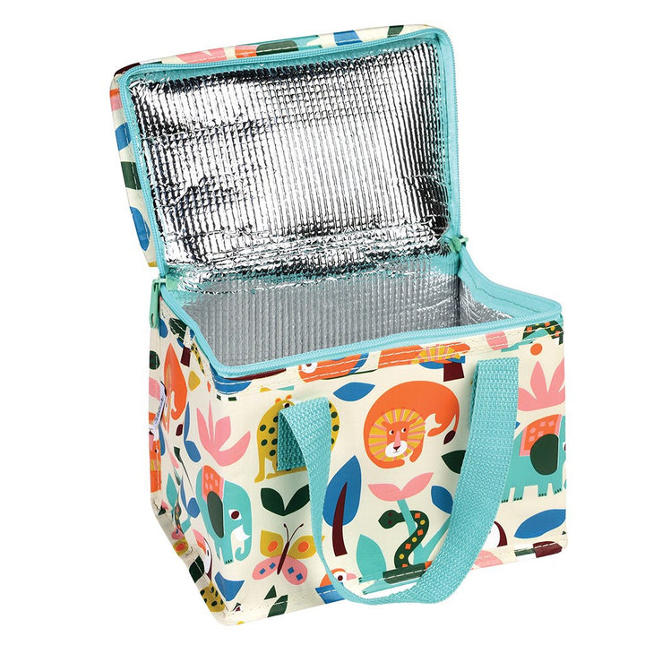 Insulated Lunch Bag - Patterns and Florals