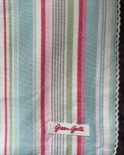 Bread Basket Napkin