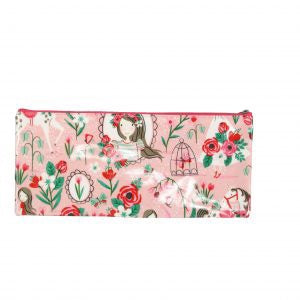 Large PVC Pencil Case
