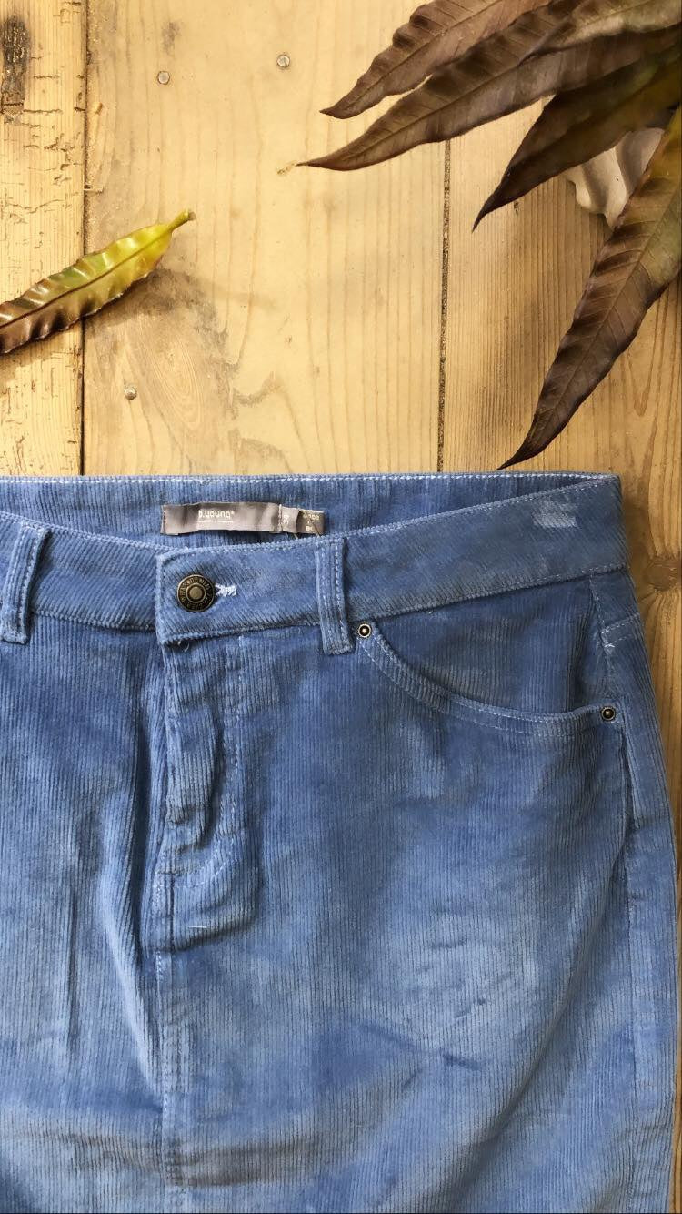 Ella Skirt