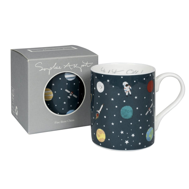 Space Mug
