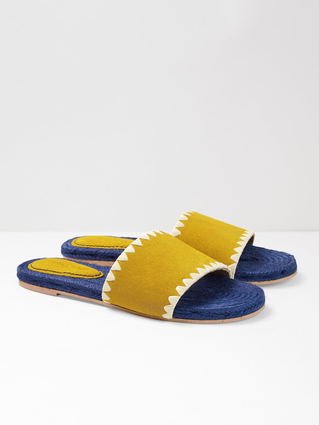 Katrina Espadrille